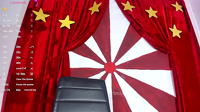 artmiaa online show from 10-30-25, 03:42