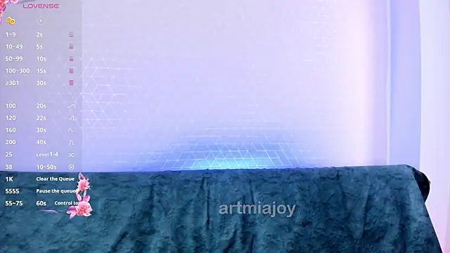 artmiaa online show from 10-01-25, 12:42