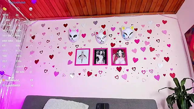 artmiaa online show from 03-18-25, 06:39