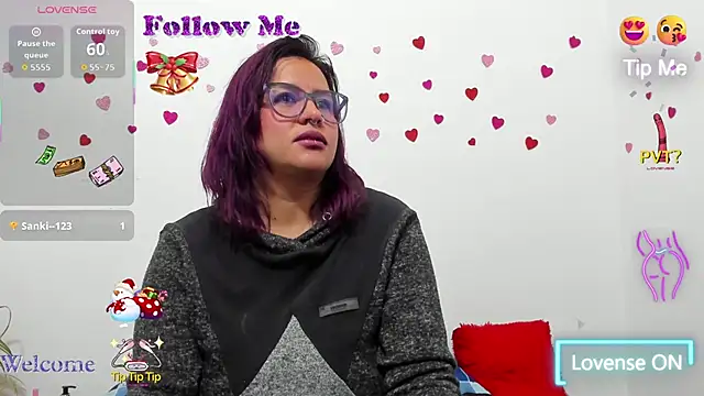 hazel 34 online show from 12-05-25, 09:30