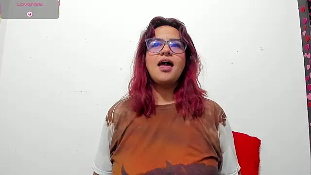 hazel 34 online show from 02-28-26, 10:04