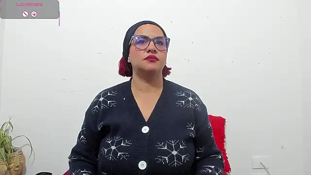 hazel 34 online show from 03-13-26, 09:03