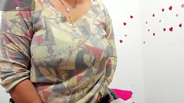 hazel 34 online show from 01-13-26, 08:51