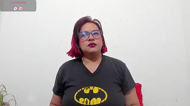 hazel 34 online show from 03-17-26, 09:12