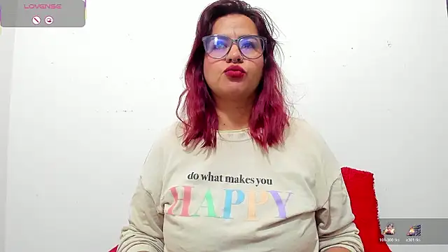 hazel 34 online show from 02-23-26, 08:59