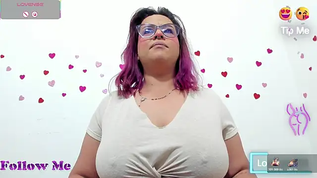 hazel 34 online show from 12-14-25, 08:42