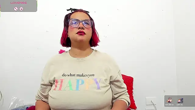 hazel 34 online show from 03-15-26, 08:54