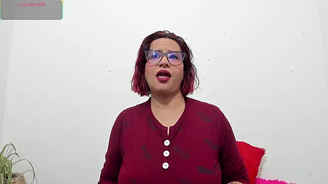 hazel 34 online show from 04-05-26, 09:16