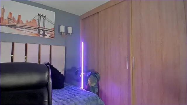 Bambi gurl online show from 04-19-26, 01:50