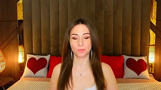 KimmmLi online show from 04-02-26, 01:07