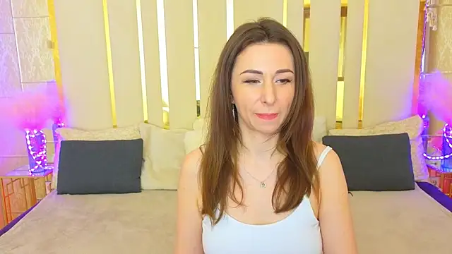 KimmmLi online show from 10-22-25, 01:10