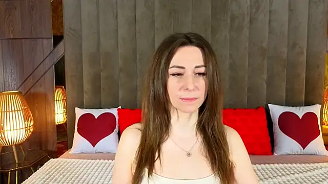 KimmmLi online show from 02-10-26, 02:05