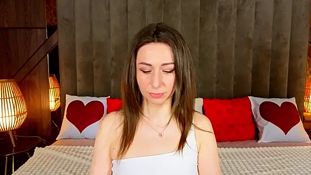 KimmmLi online show from 02-17-26, 02:14