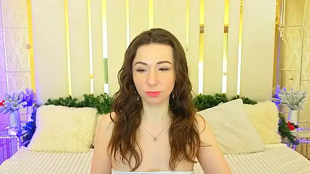 KimmmLi online show from 01-17-26, 07:12