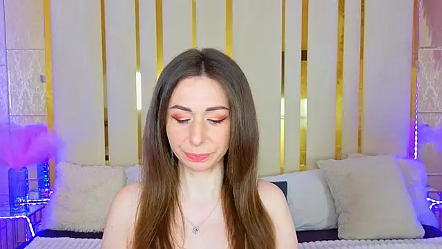 KimmmLi online show from 04-04-26, 05:58