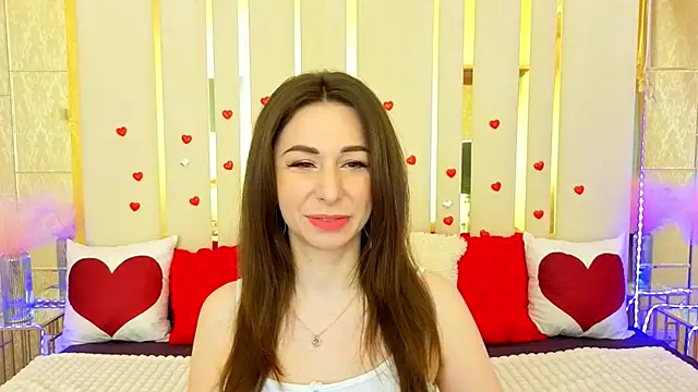 KimmmLi online show from 03-13-26, 07:02