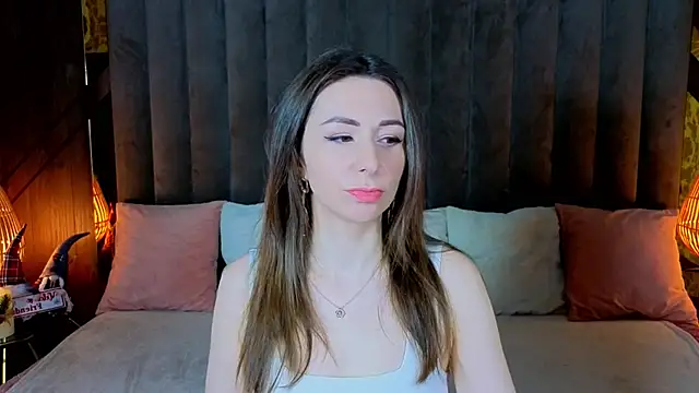 KimmmLi online show from 12-16-25, 02:10