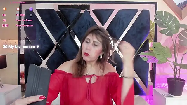 eva loreti online show from 09-12-25, 03:28