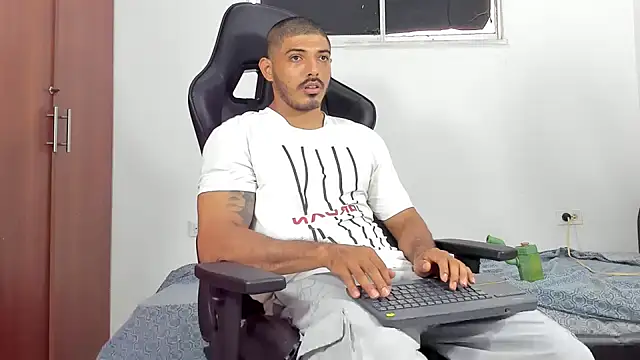 joris vo online show from 12-04-24, 03:15