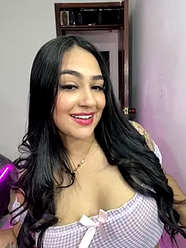 Charlotte cutee18 online show from 09-24-25, 10:38