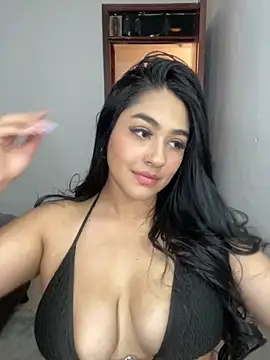 Charlotte cutee18 online show from 10-02-25, 10:35