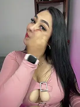 Charlotte cutee18 online show from 09-23-25, 12:28