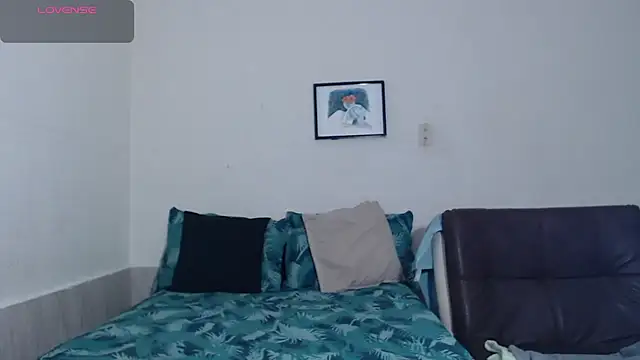 agata 22 online show from 04-15-26, 03:45