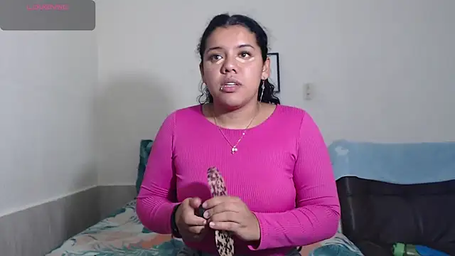 agata 22 online show from 03-16-26, 04:09