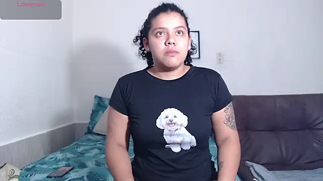 agata 22 online show from 01-16-26, 03:32