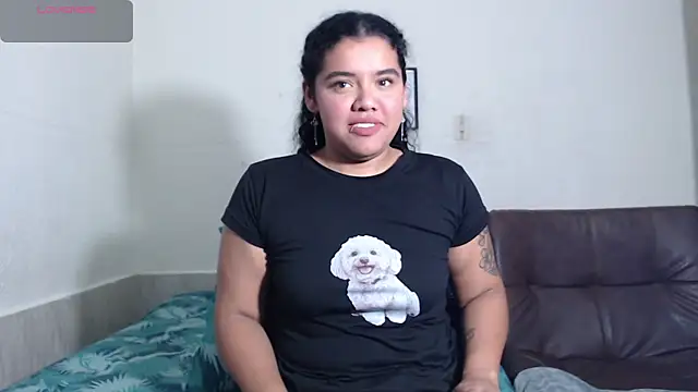 agata 22 online show from 12-19-25, 05:00