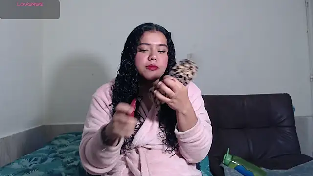 agata 22 online show from 12-18-25, 04:28