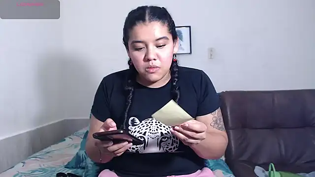 agata 22 online show from 02-09-26, 04:43