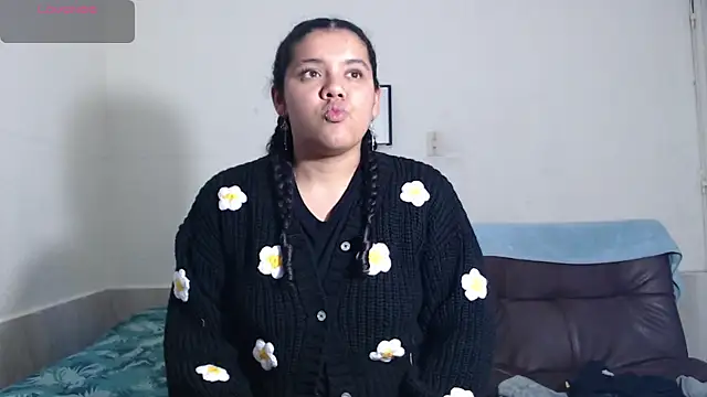 agata 22 online show from 12-17-25, 04:17