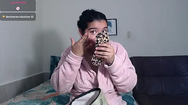 agata 22 online show from 02-03-26, 03:15