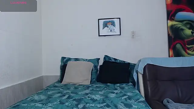 agata 22 online show from 01-10-26, 03:57