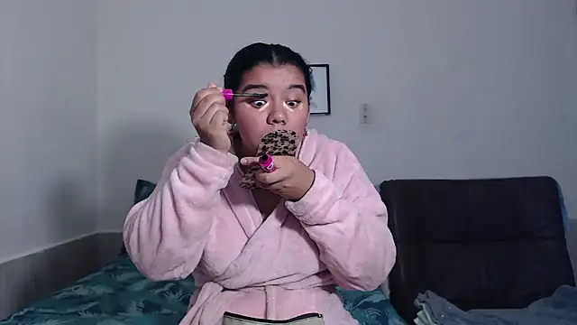 agata 22 online show from 04-14-26, 03:33