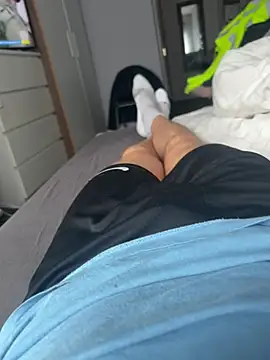 Arthur2288xh online show from 02-08-26, 01:20