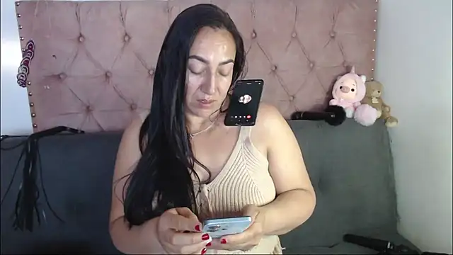missbella1 online show from 07-27-26, 10:28