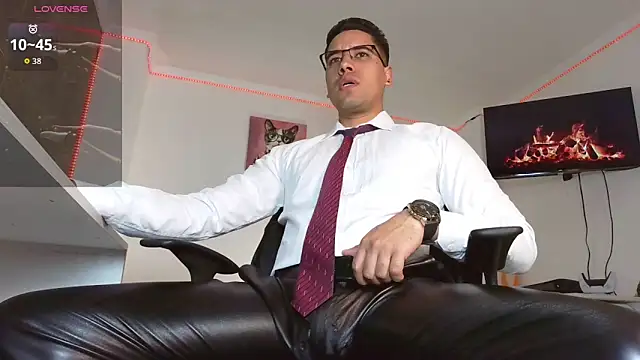 Snapshot of Thonydupont chatting on 02-12-26, 11:59 Thonydupont online show from 02-12-26, 11:59