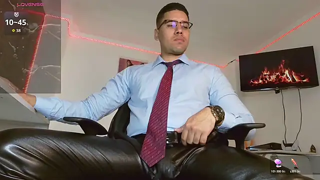 Snapshot of Thonydupont chatting on 02-13-26, 10:54 Thonydupont online show from 02-13-26, 10:54