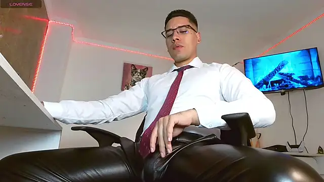 Snapshot of Thonydupont chatting on 01-17-26, 09:29 Thonydupont online show from 01-17-26, 09:29