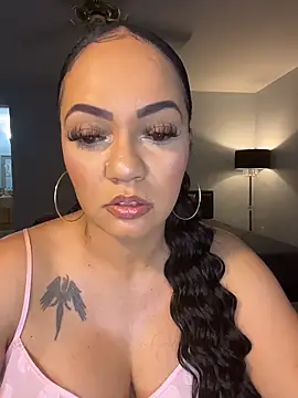 DestineeJayde online show from 10-26-25, 02:45