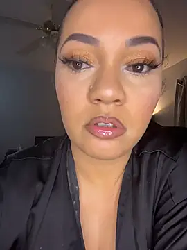 DestineeJayde online show from 10-23-25, 04:55