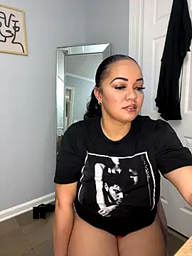 DestineeJayde online show from 09-16-25, 04:35