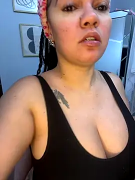 DestineeJayde online show from 09-30-25, 05:46