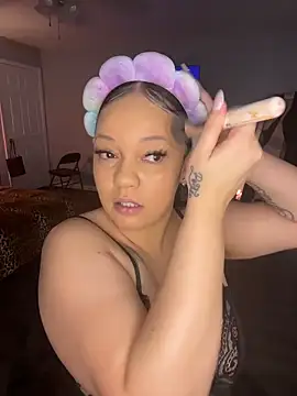 DestineeJayde online show from 03-11-26, 05:34