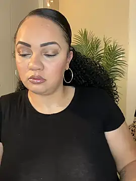 DestineeJayde online show from 01-19-25, 07:15