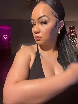 DestineeJayde online show from 11-30-25, 09:48