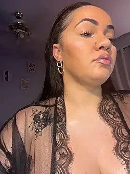 DestineeJayde online show from 02-09-26, 06:00