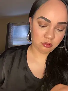 DestineeJayde online show from 03-15-25, 10:00